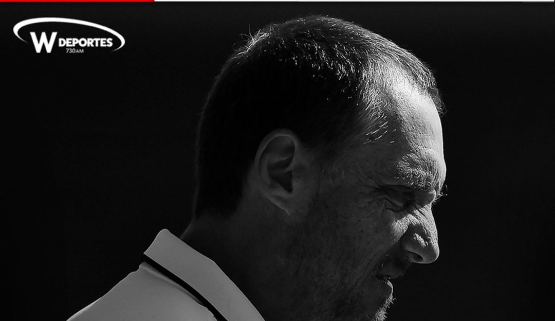 Rodrigo Ares de Parga renuncia a la presidencia de Pumas | Deportes | W ...