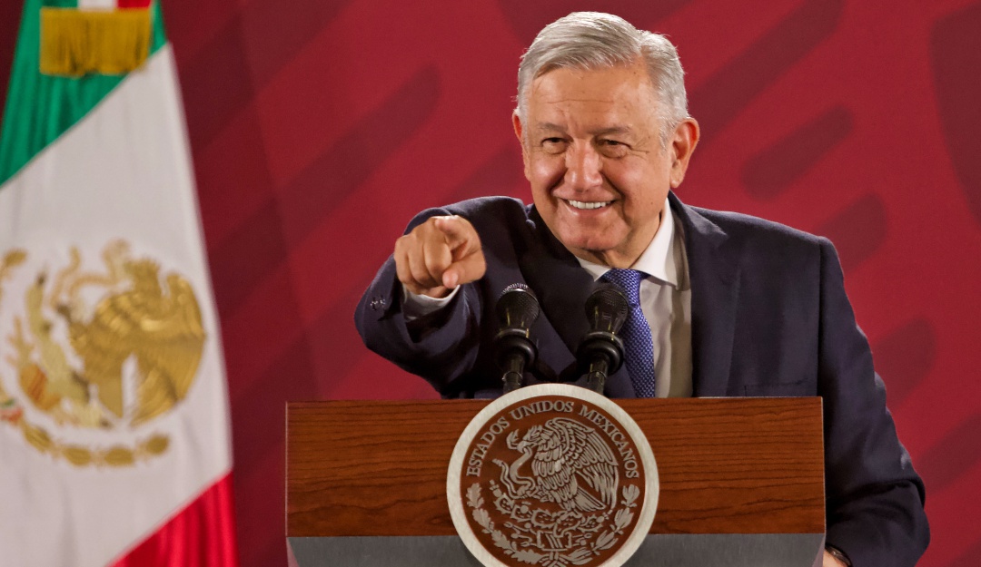 Conferencia de prensa de AMLO en vivo hoy 29 de octubre de ...