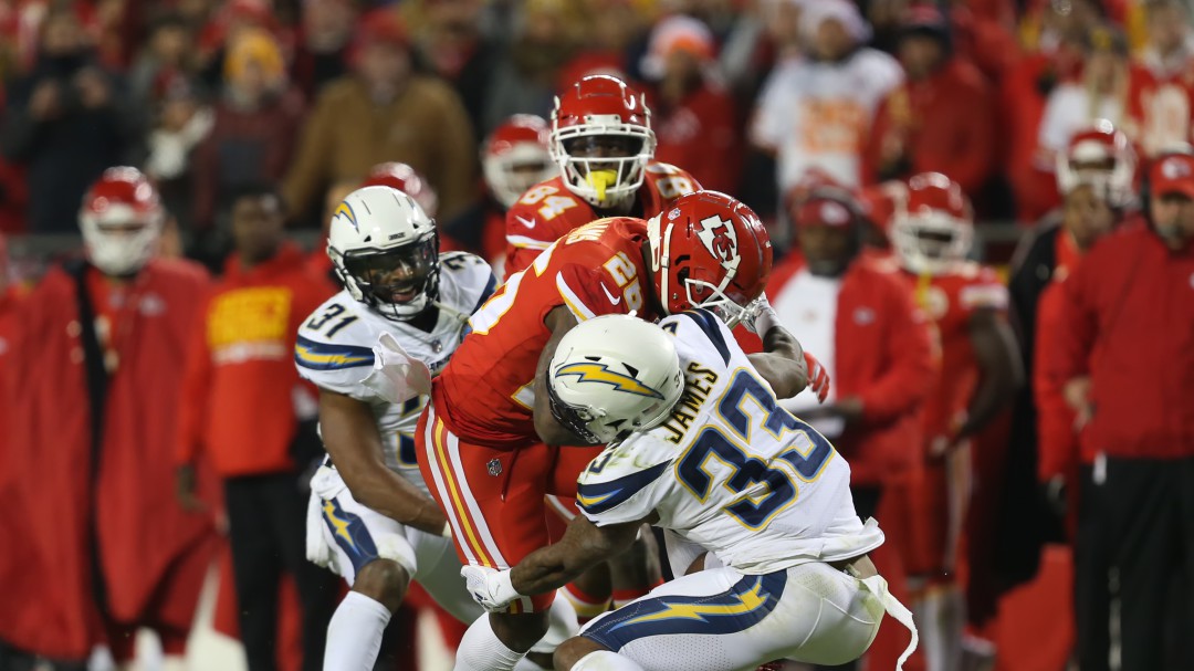 Precios de locura para el juego de la NFL en el Estadio Azteca