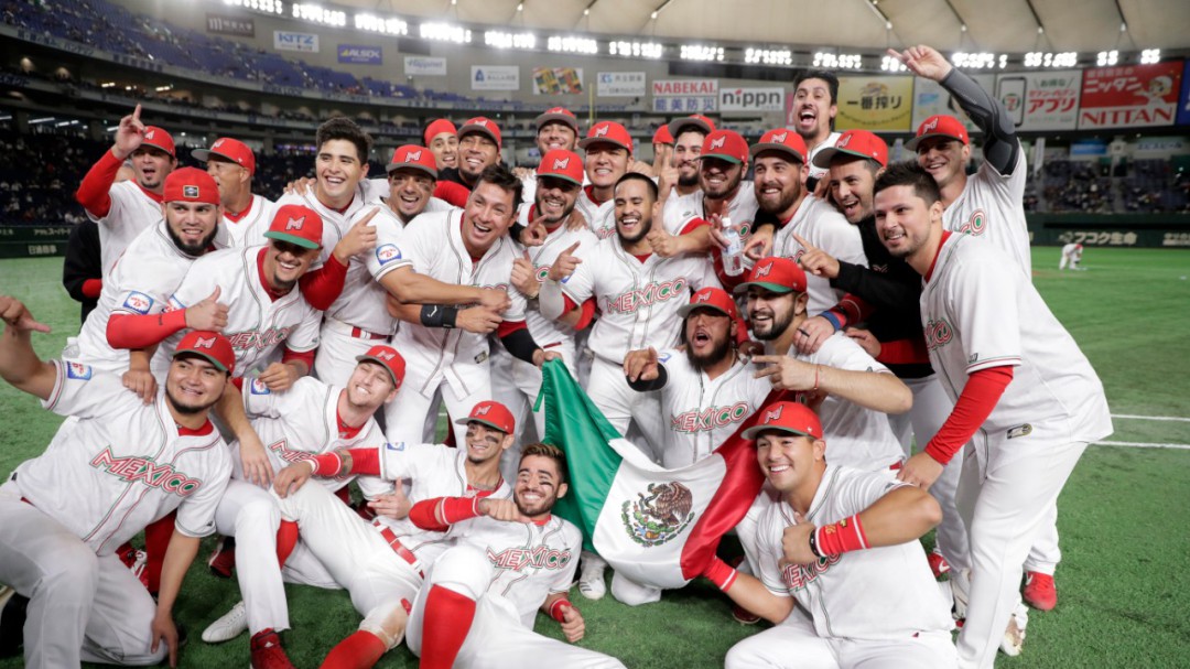 Histórico pase de México a Juegos Olímpicos