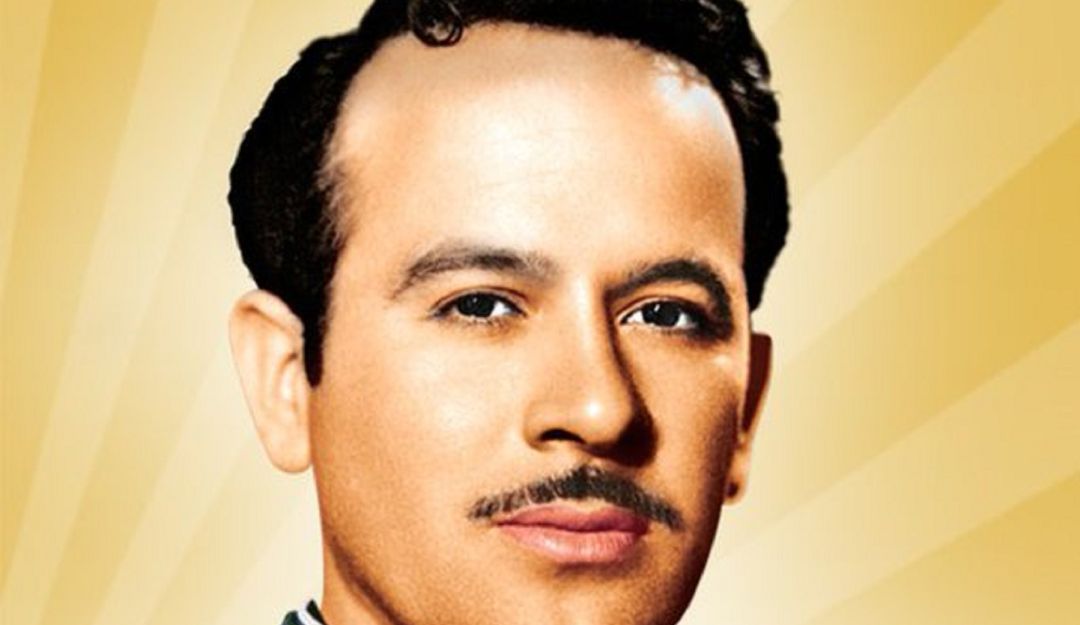 Hace 102 Años Nació Pedro Infante Sociedad W Radio Mexico 