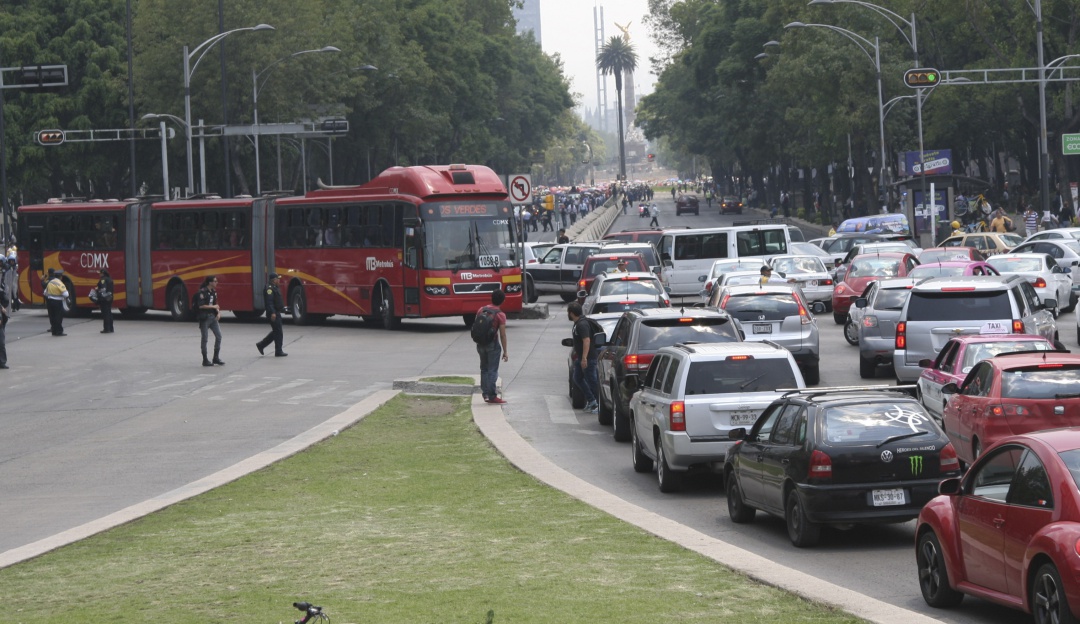 Estos son los trámites, impuestos y cambios que tendrá la CDMX en 2020