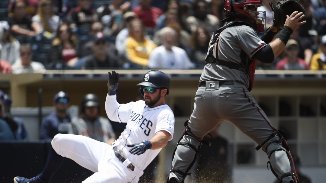 Las Grandes Ligas regresan a la CDMX