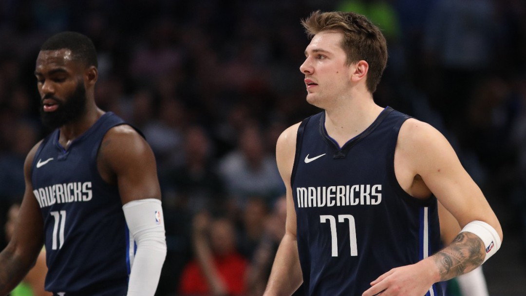 Lo que debes de saber de los juegos de la NBA en México