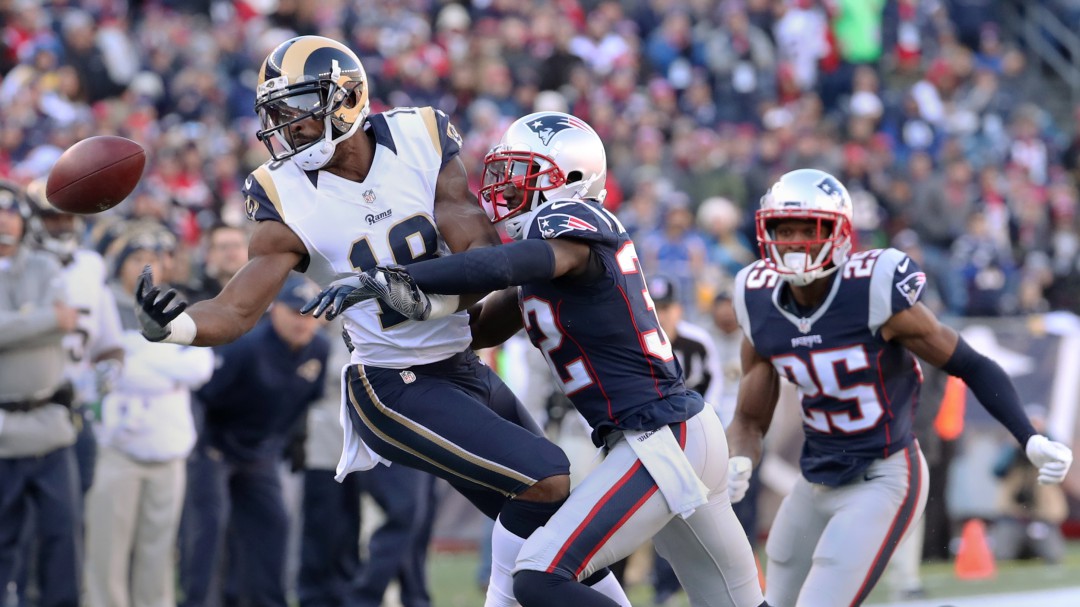 Sale a la luz otro video de espionaje de los Patriotas