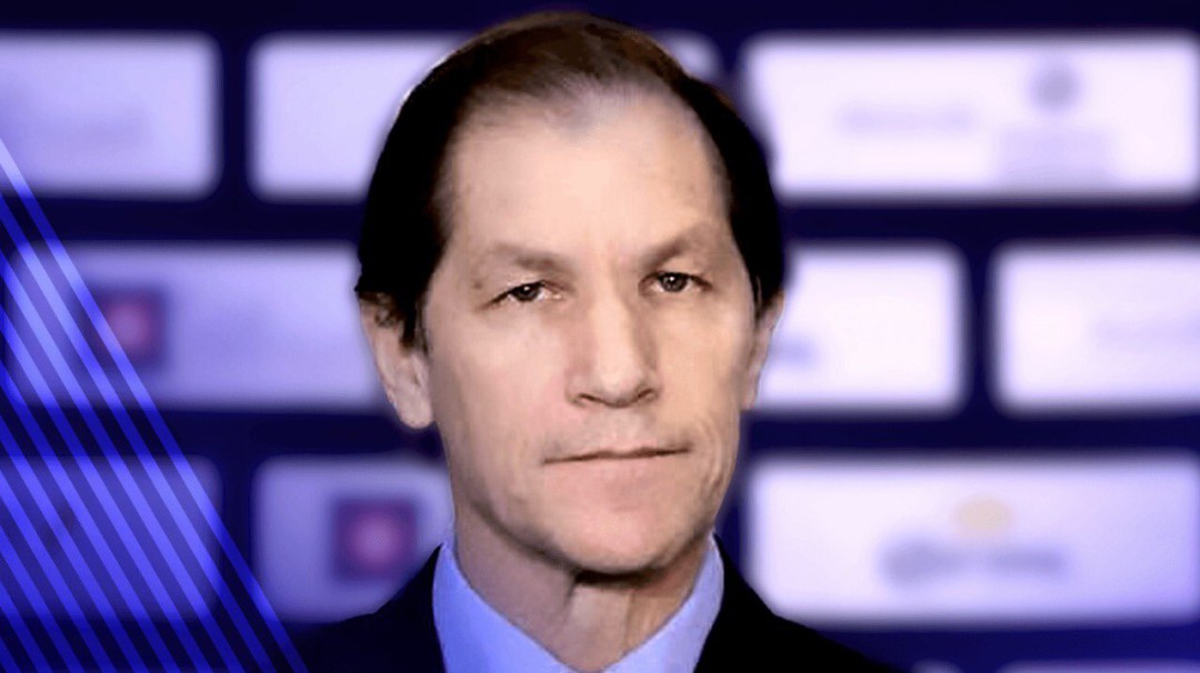 Cruz Azul presentó a su nuevo Director Deportivo