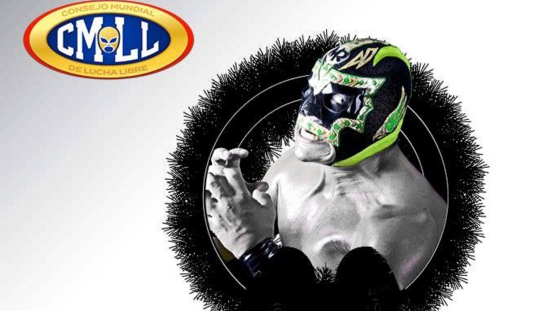 Muere el luchador Mr. Niebla por una infección en la sangre