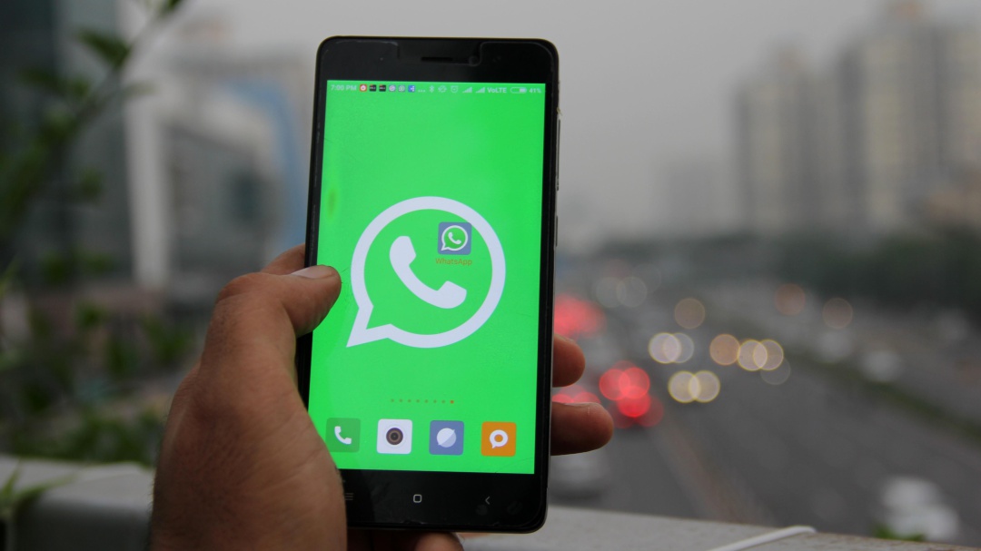 Estas son las esperadas novedades de WhatsApp para este 2020