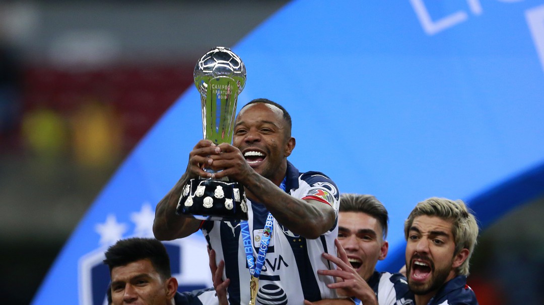 Rayados se lleva su quinto campeonato de Liga