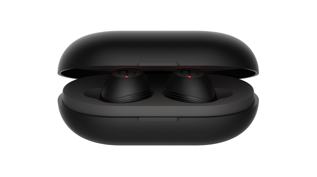 CES 2020: Mymanu Clik S traducción en tiempo real