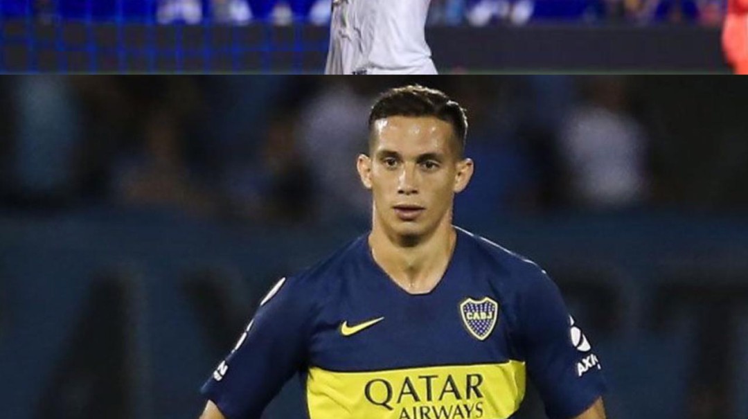 Las opciones para suplir a Guido Rodríguez en el América