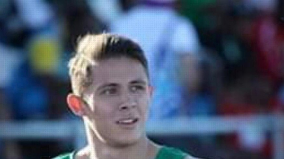 Fallece atleta mexicano en Ciudad Juárez