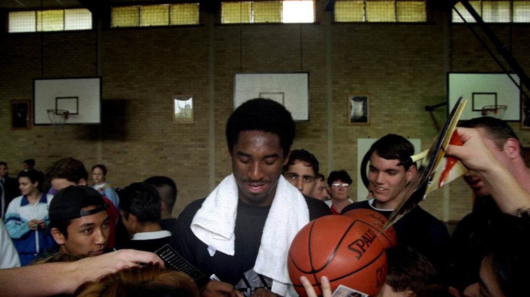 El legado de Kobe Bryant en la NBA