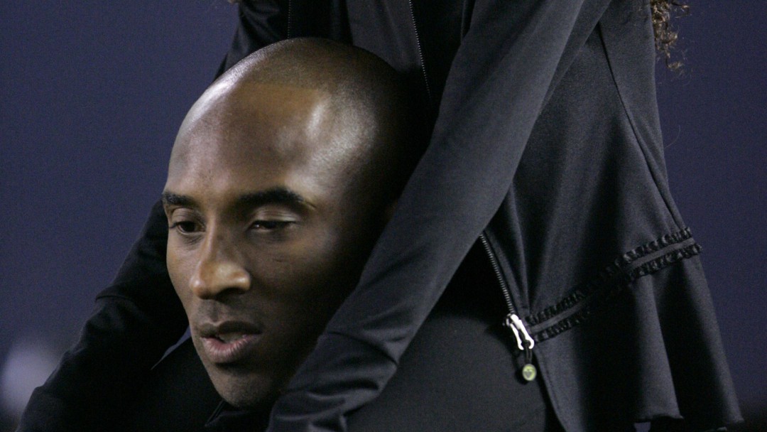 Gianna, hija de Kobe Bryant fallece también en el accidente