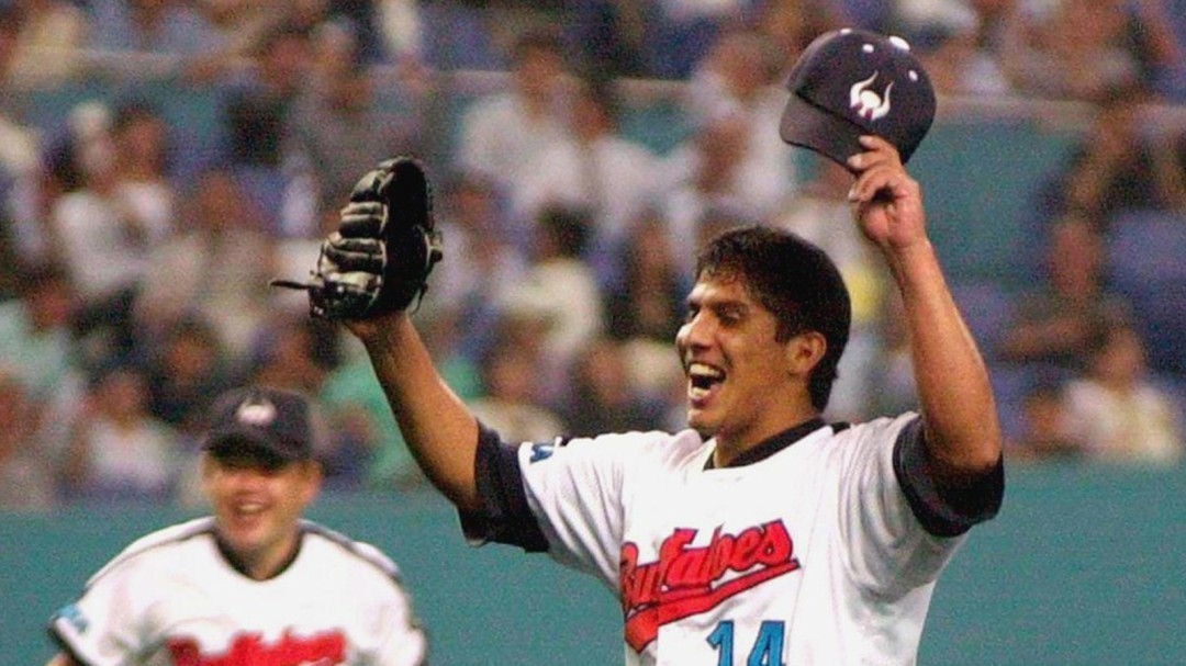 Luto en el béisbol mexicano