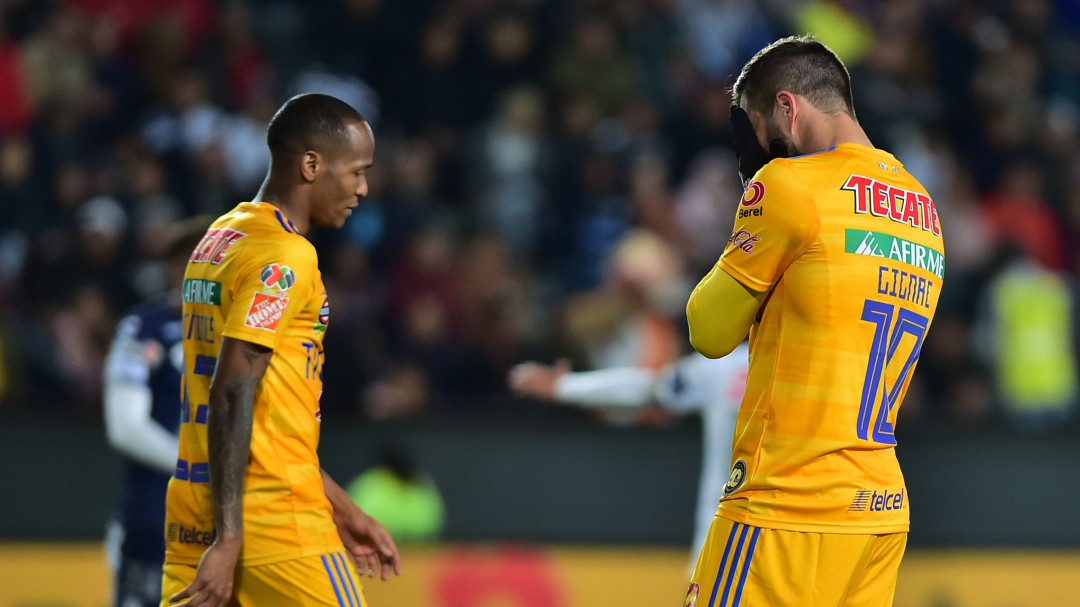 ¿Qué porcentaje de extranjeros juegan en la Liga MX?