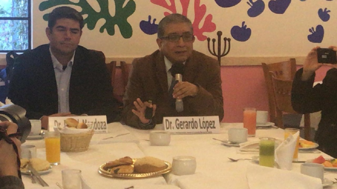 Obesos y alérgicos más susceptibles de contraer infecciones respiratorias