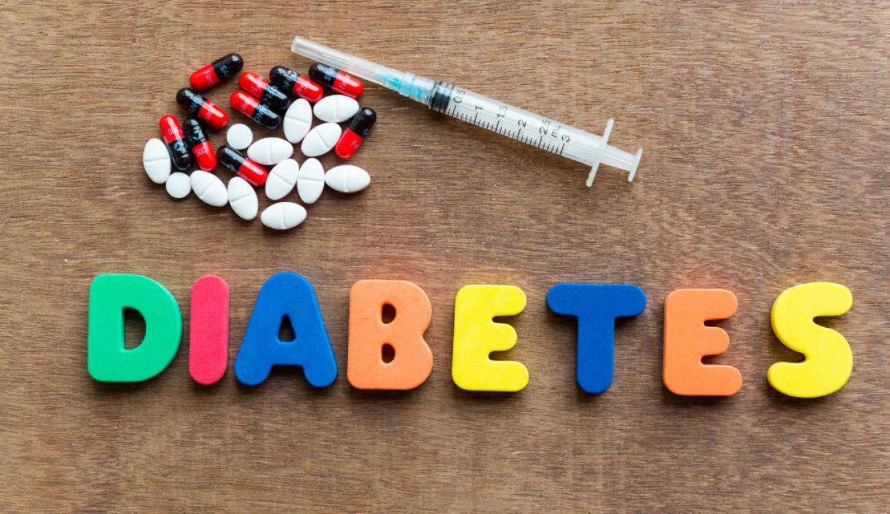 diabetes tipo # 1 causa de muerte en niños