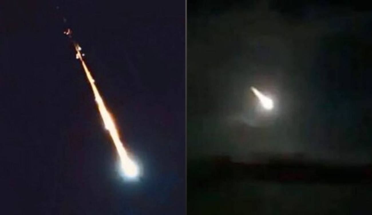 17+ Meteorito Hoy Monterrey 2020 Pictures