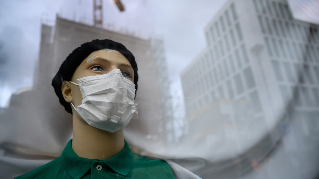 Los Juegos Olímpicos podrían cambiar de fecha por coronavirus