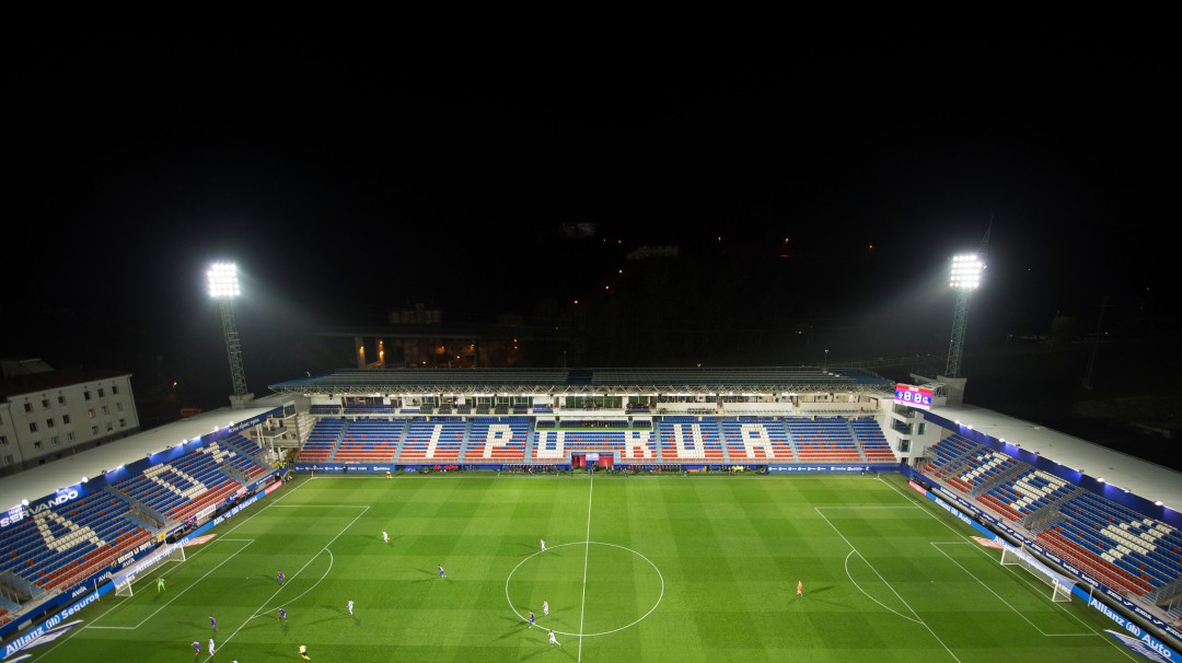 Los eventos deportivos que han sido cancelado por Coronavirus