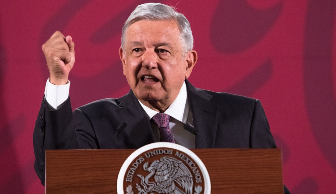 Conferencia De Prensa De Amlo En Vivo Hoy 10 De Marzo De 2020 Nacional W Radio Mexico