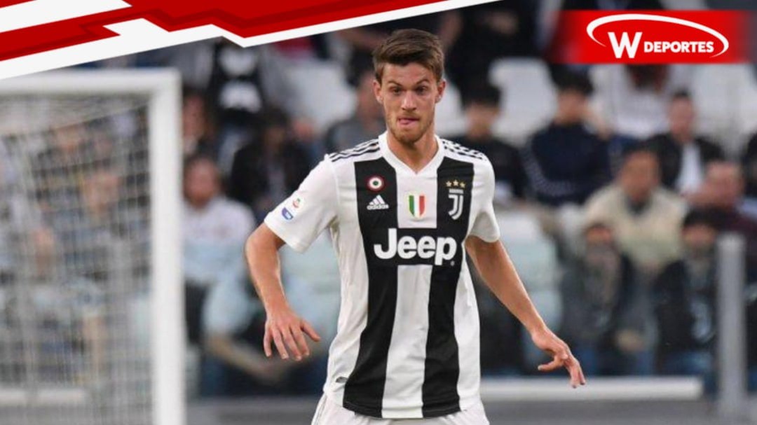 La Juventus confirma primer futbolista con Coronavirus en Italia