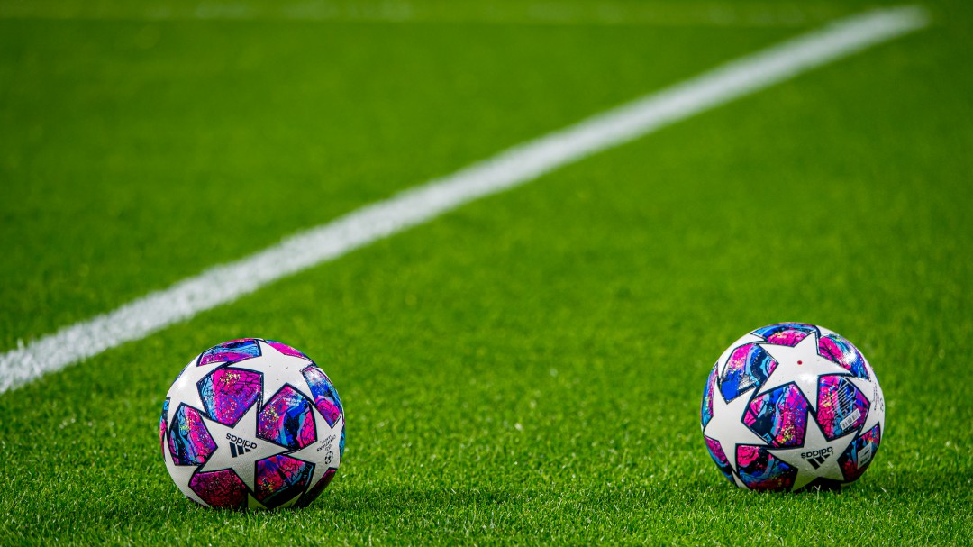 El futbol ha quedado paralizado por el Coronavirus