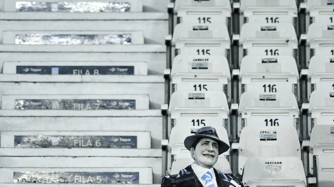 Los eventos que han paralizado al deporte