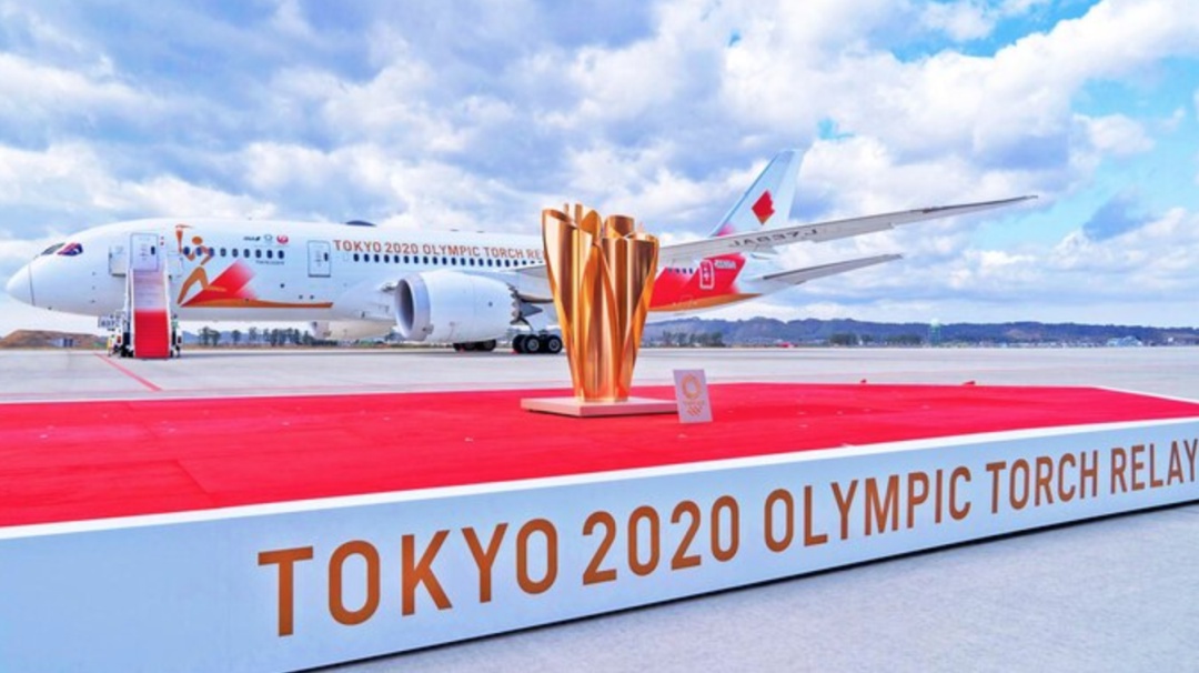 Los Juegos Olímpicos de Tokyo 2020 serán aplazados