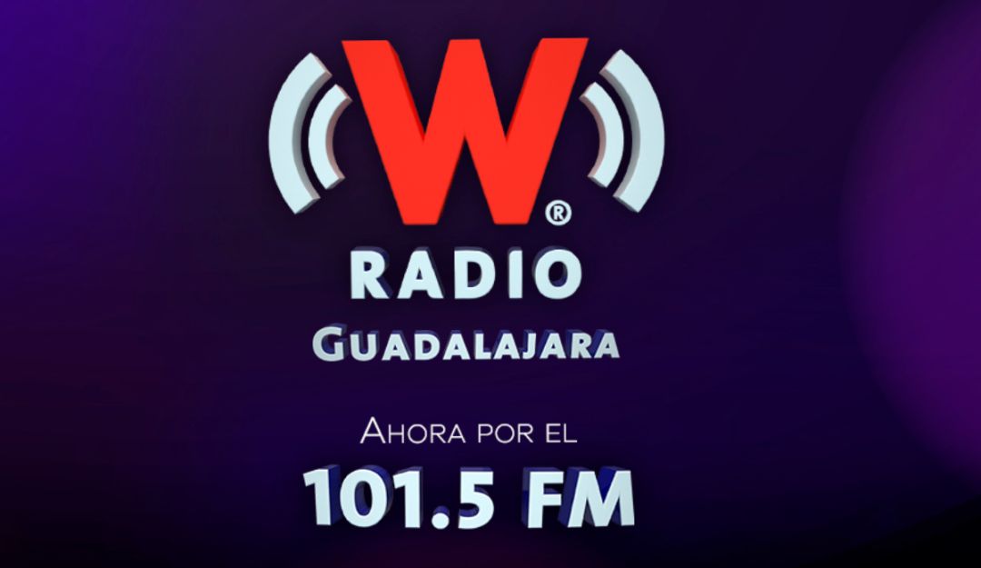 Anécdota obra maestra Negrita W Radio Gdl llega a FM | Guadalajara | W Radio Mexico
