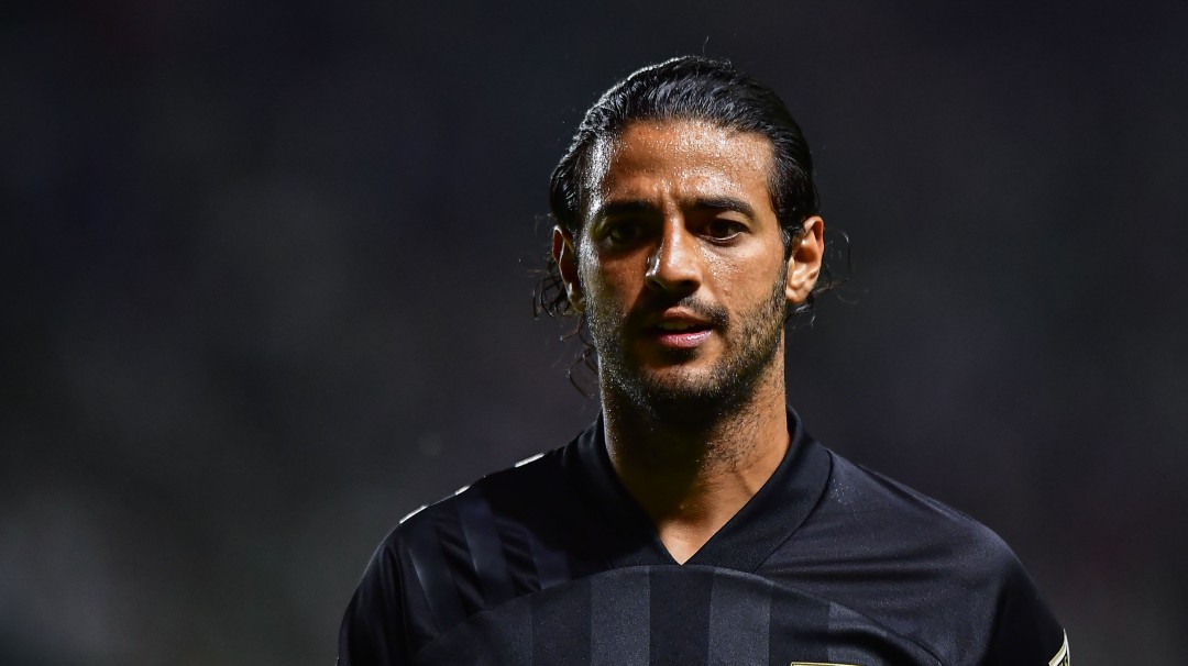 Carlos Vela reveló la razón del por qué no llegó al Barcelona