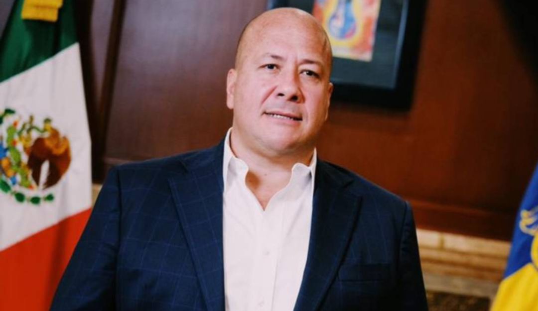 Aislamiento Social Ahora Es Obligatorio Gobernador De Jalisco Asi Las Cosas Con Carlos Loret De Mola W Radio Mexico