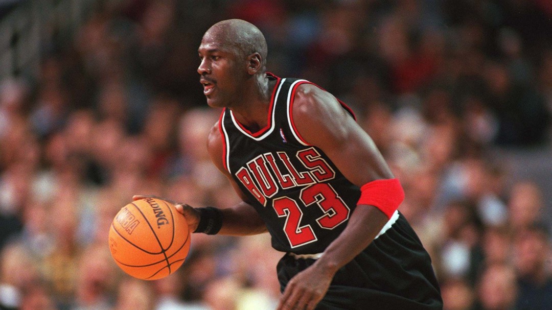 Lo que debes de saber de la serie de Michael Jordan