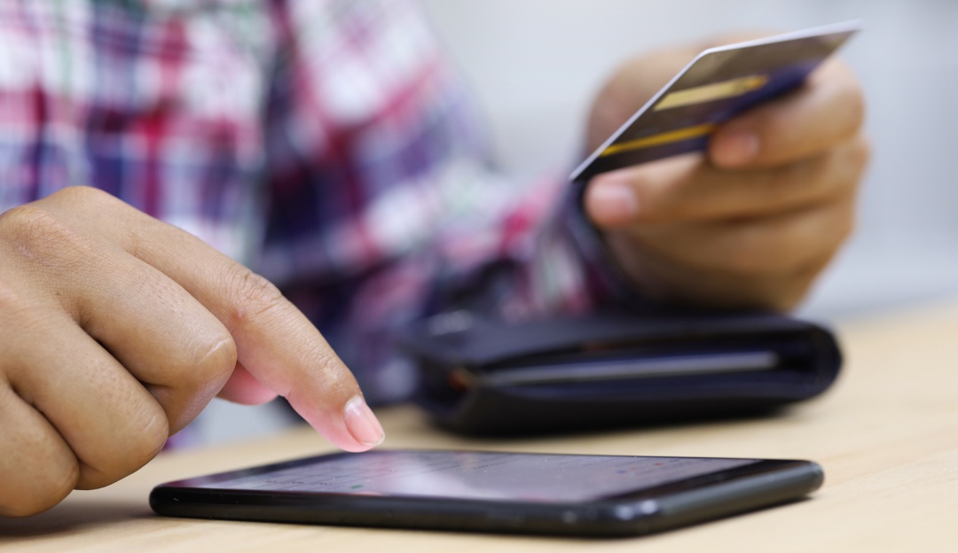 Denuncian que las estafas virtuales crecieron un 200% Denuncian que las estafas virtuales crecieron un 200%