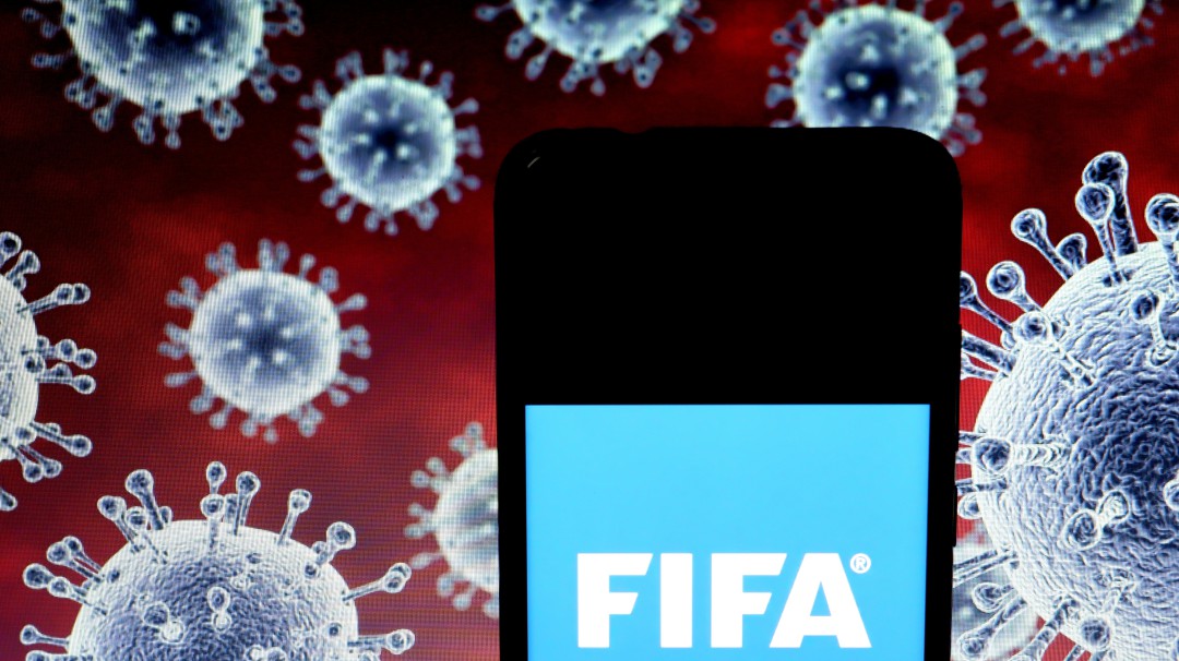 La FIFA planea hacer nuevas reglas en el futbol