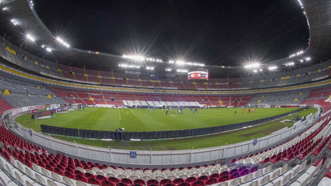 En este mes podría regresar la Liga BBVA MX