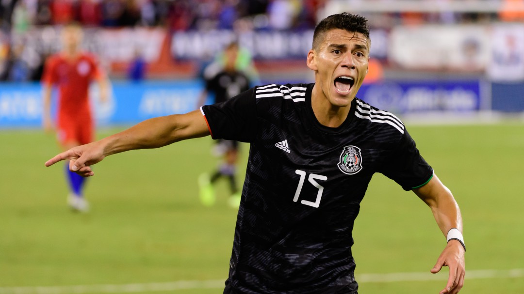 Héctor Moreno reveló que pudo haber firmado con el Barcelona