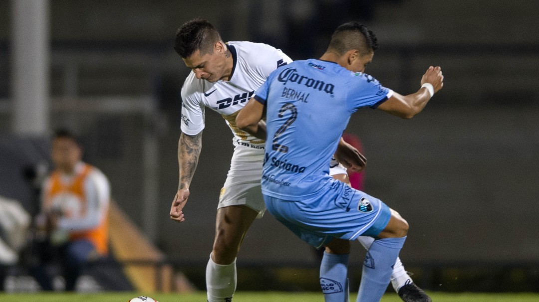 Confirman primer caso de un futbolista mexicano con Covid-19