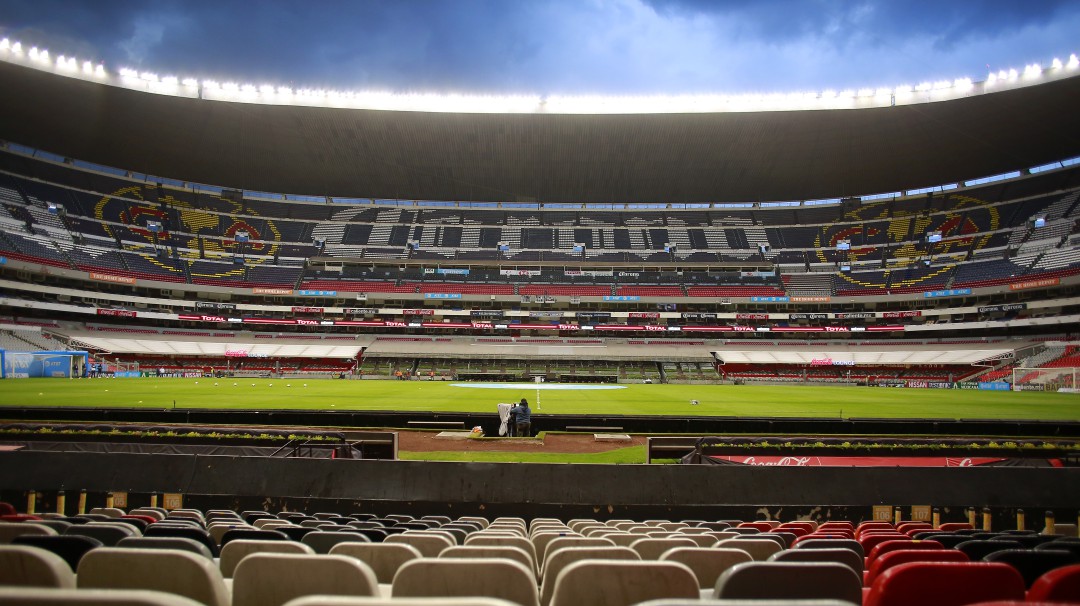 El Gobierno capitalino planea fecha de regreso a las actividades deportivas