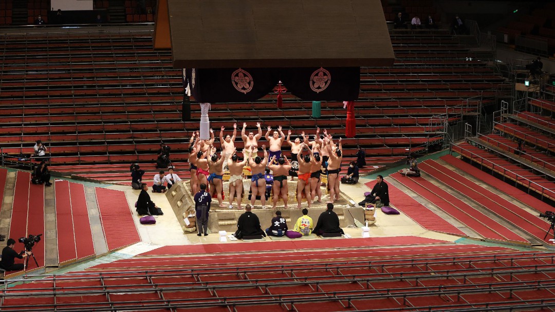 Muere deportista por Covid-19