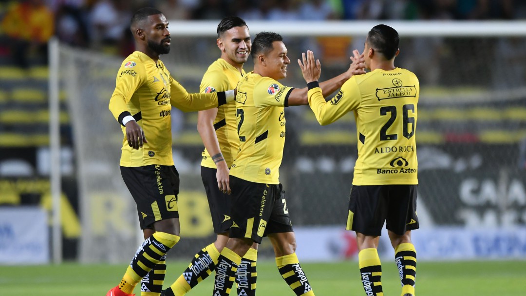 Los cambios de franquicia en el futbol mexicano