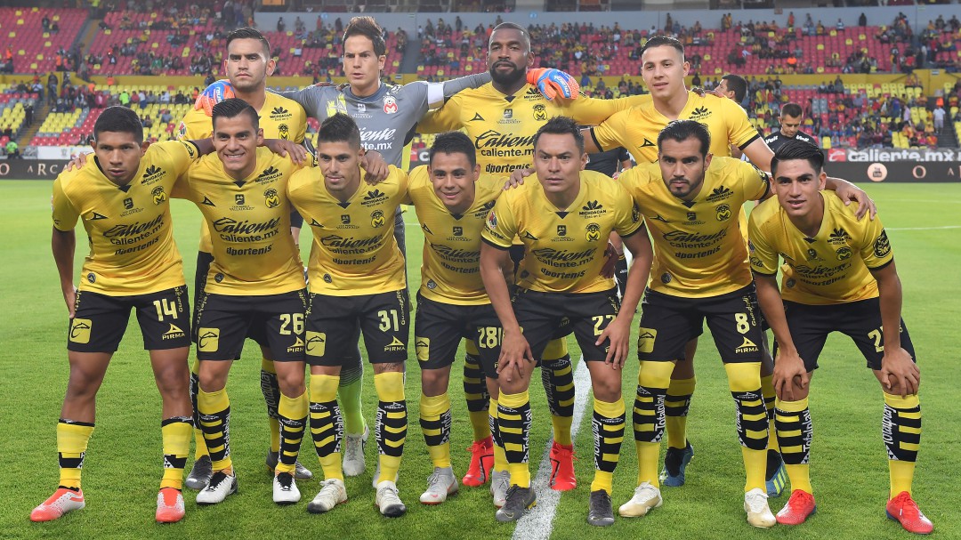 Gobernador de Sinaloa confirmó el cambio de sede de Monarcas