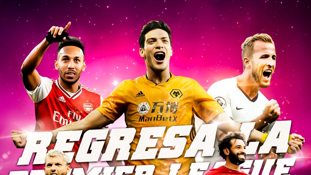 La Premier League ya tiene fecha de regreso