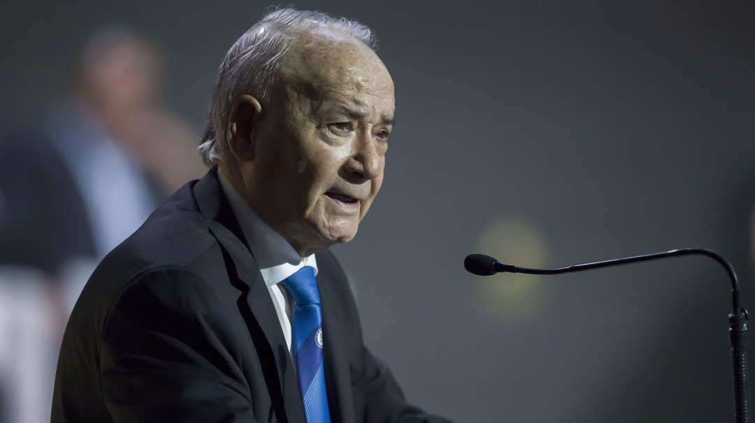 No procedió el amparo de Guillermo Álvarez por falsificación de firmas