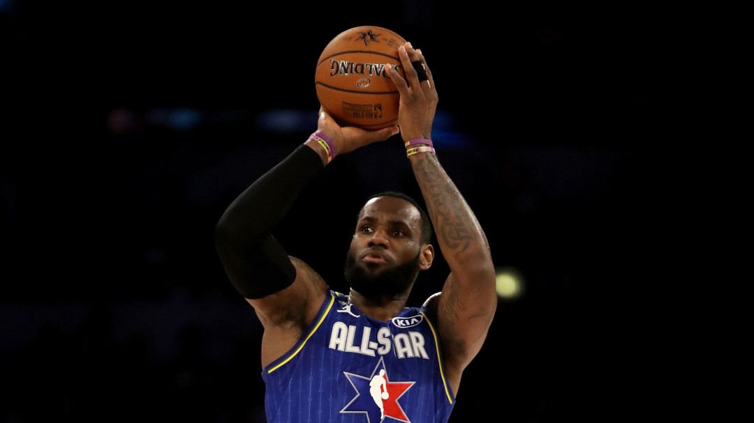 La NBA regresará con 22 equipos