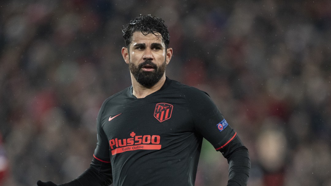 Diego Costa evita ir a prisión por fraude fiscal