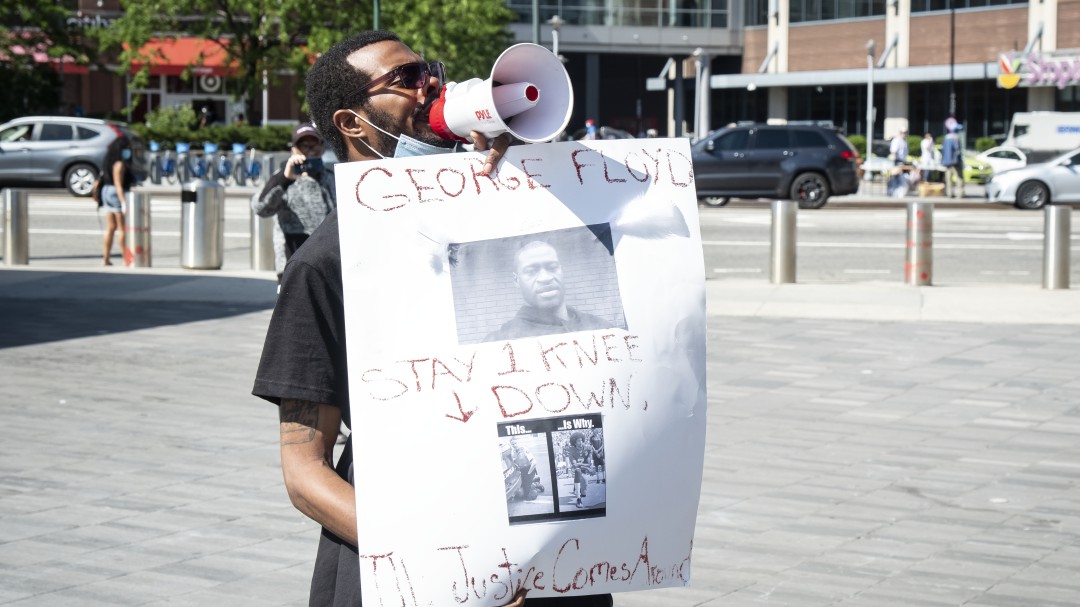 Los problemas de racismo en el deporte