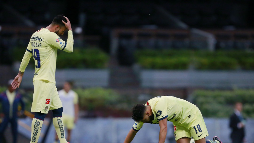 La devaluación del América por el Covid19