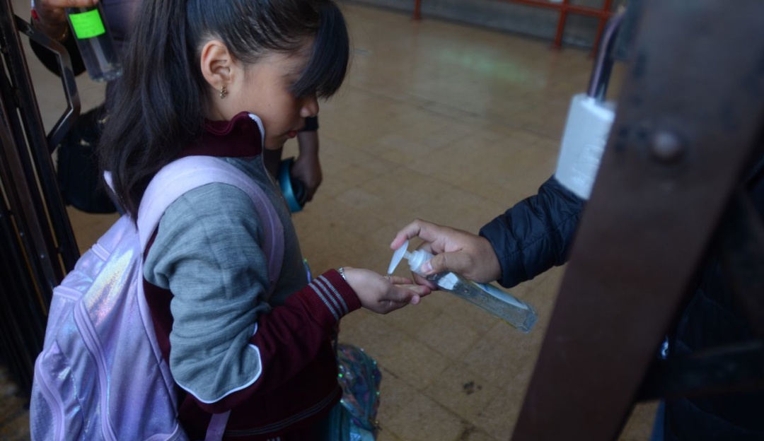 Aquí las fechas de las inscripciones para el nuevo ciclo escolar 2020-2021 1 Aquí las fechas de las inscripciones para el nuevo ciclo escolar 2020-2021